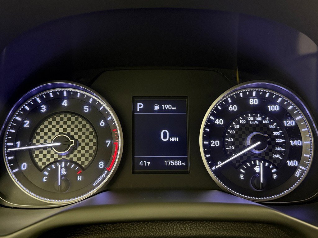 Certified 2020 Hyundai Elantra SEL image 32