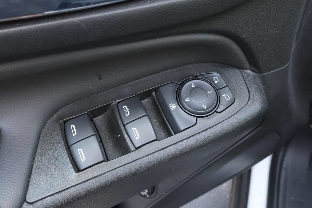Used 2024 Chevrolet Equinox LT FWD image 13