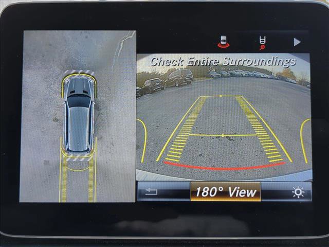 Used 2019 Mercedes-Benz GLS 450 4MATIC image 11