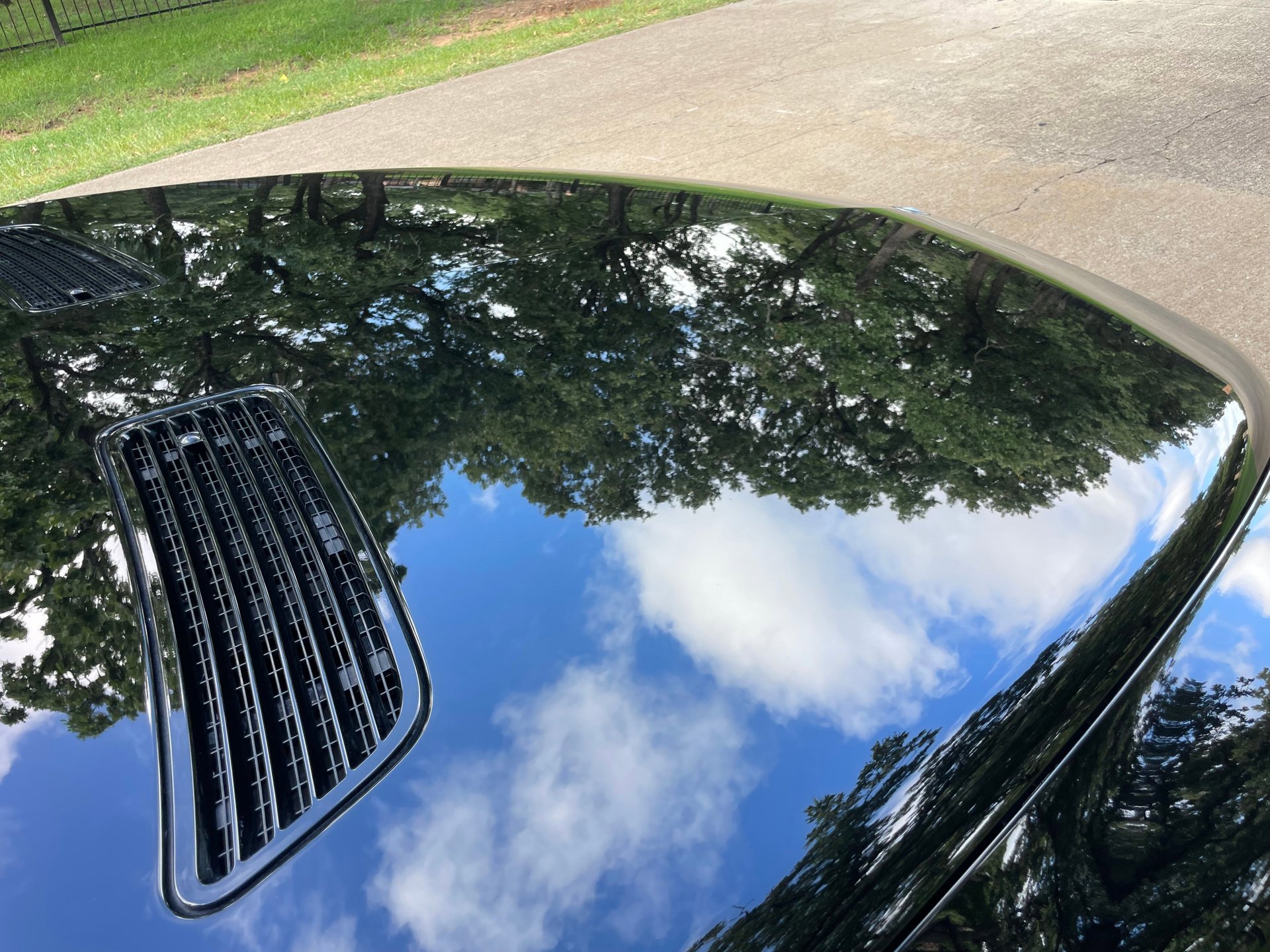 Used 2007 Mercedes-Benz CL 600 image 28