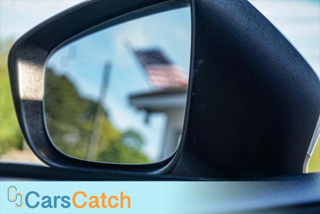 Used 2016 MAZDA MAZDA6 Touring image 34