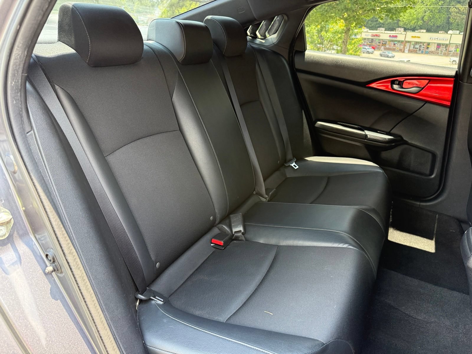 Used 2019 Honda Civic Sport image 42