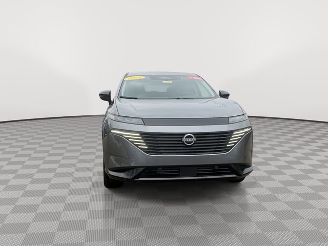 Certified 2025 Nissan Murano Platinum w/ Cargo Package image 3