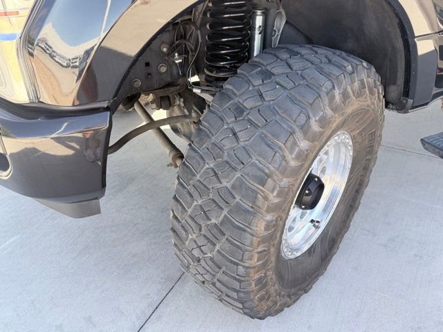 Used 2020 Ford F250 Platinum AWD/4WD image 43