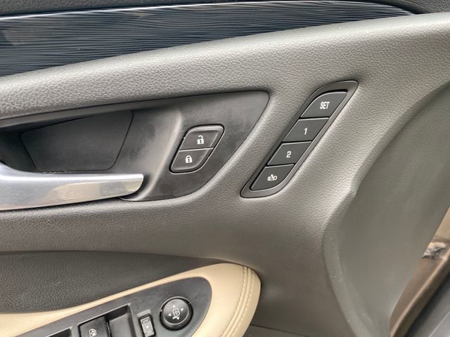 Certified 2018 Buick Envision Essence image 17