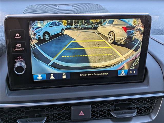 New 2025 Acura ADX A-Spec image 16