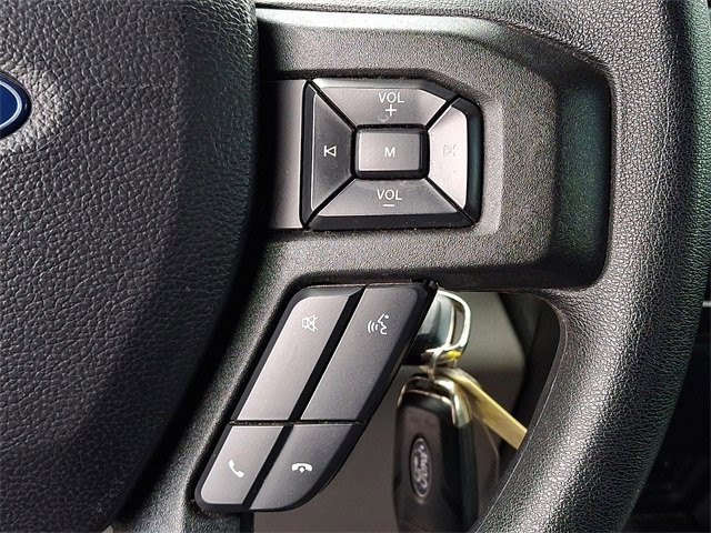 Used 2019 Ford F150 XL w/ Equipment Group 101A Mid image 15