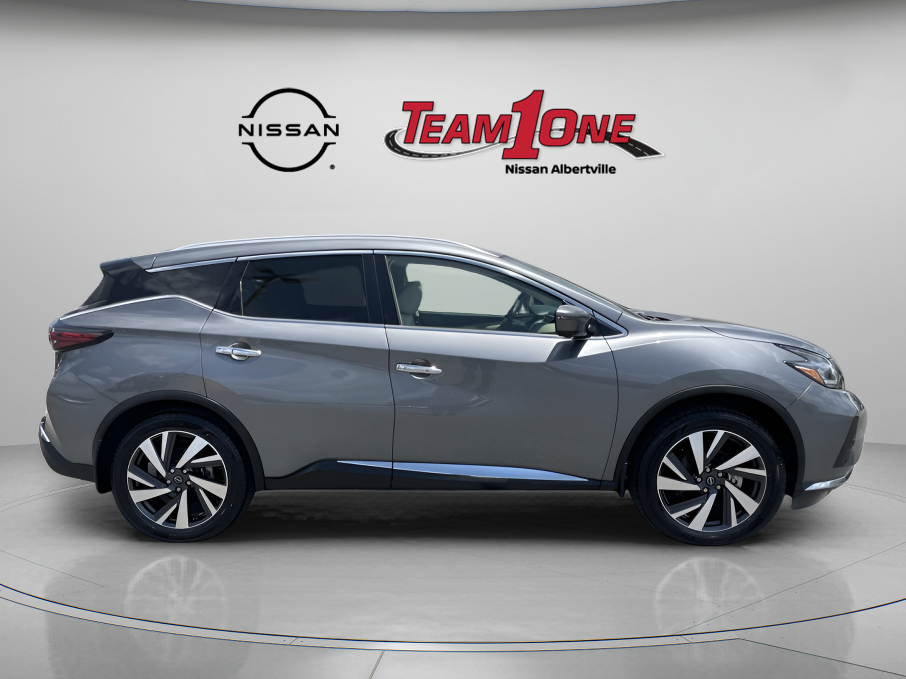 Used 2023 Nissan Murano SL FWD image 9