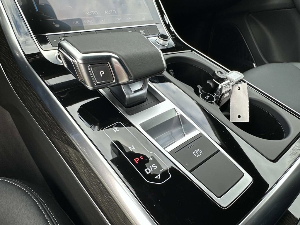 New 2026 Audi Q7 2.0T Premium image 24