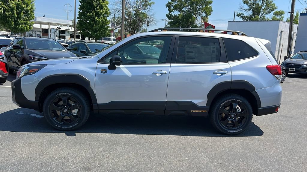 New 2025 Subaru Forester Wilderness w/ Convenience Package image 7