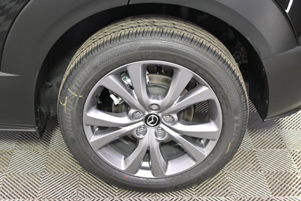 New 2026 MAZDA CX-30 AWD 2.5 S image 20