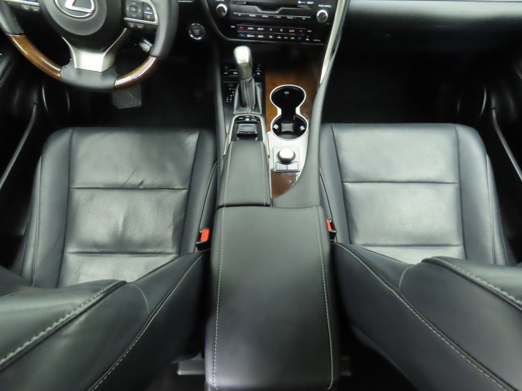 Used 2017 Lexus RX 350 FWD image 17