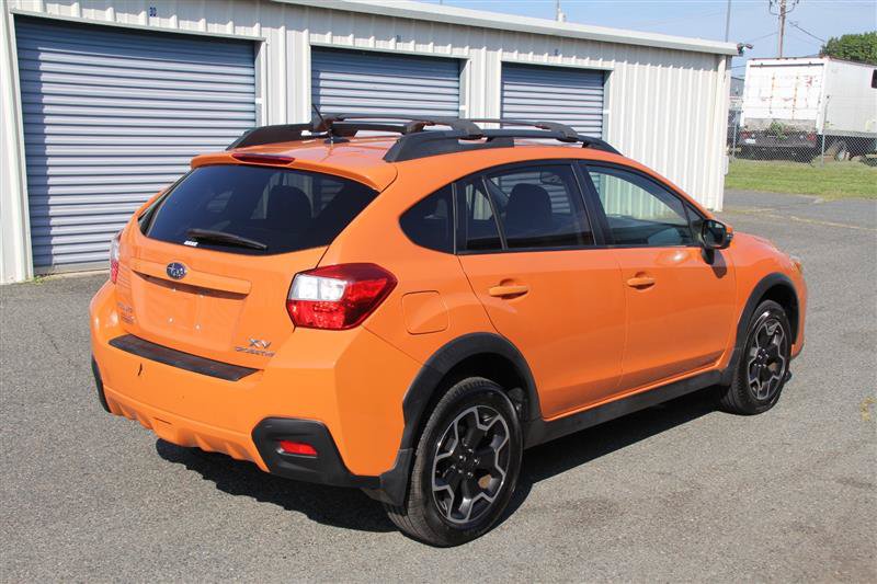 Used 2015 Subaru Crosstrek 2.0i Limited w/ Popular Package #2 AWD/4WD image 5