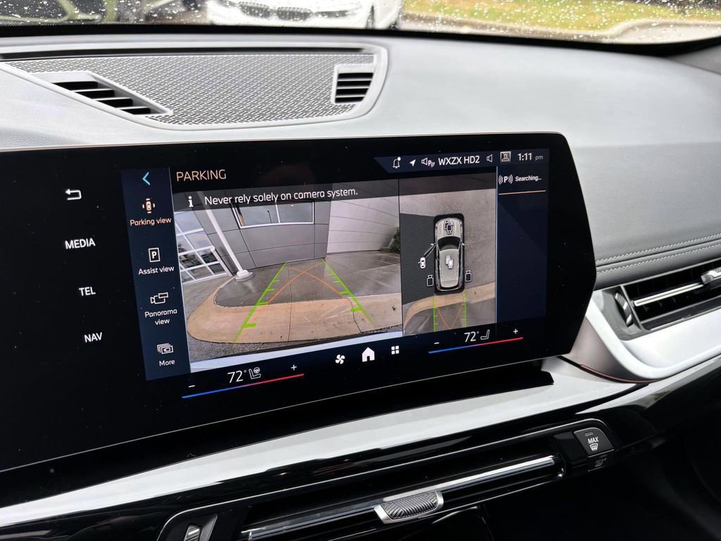 Certified 2025 BMW X1 xDrive28i w/ Premium Package image 21