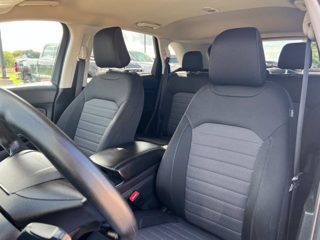 Used 2022 Ford Edge SE AWD/4WD image 11