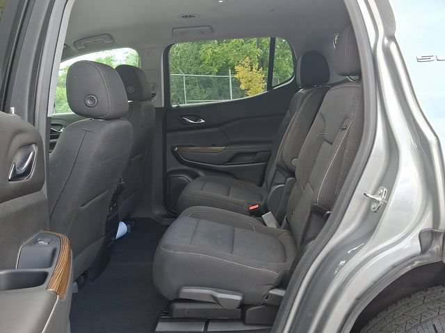 Used 2023 GMC Acadia SLE w/ Driver Convenience Package AWD/4WD image 13