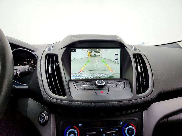 Used 2019 Ford Escape SEL FWD image 26