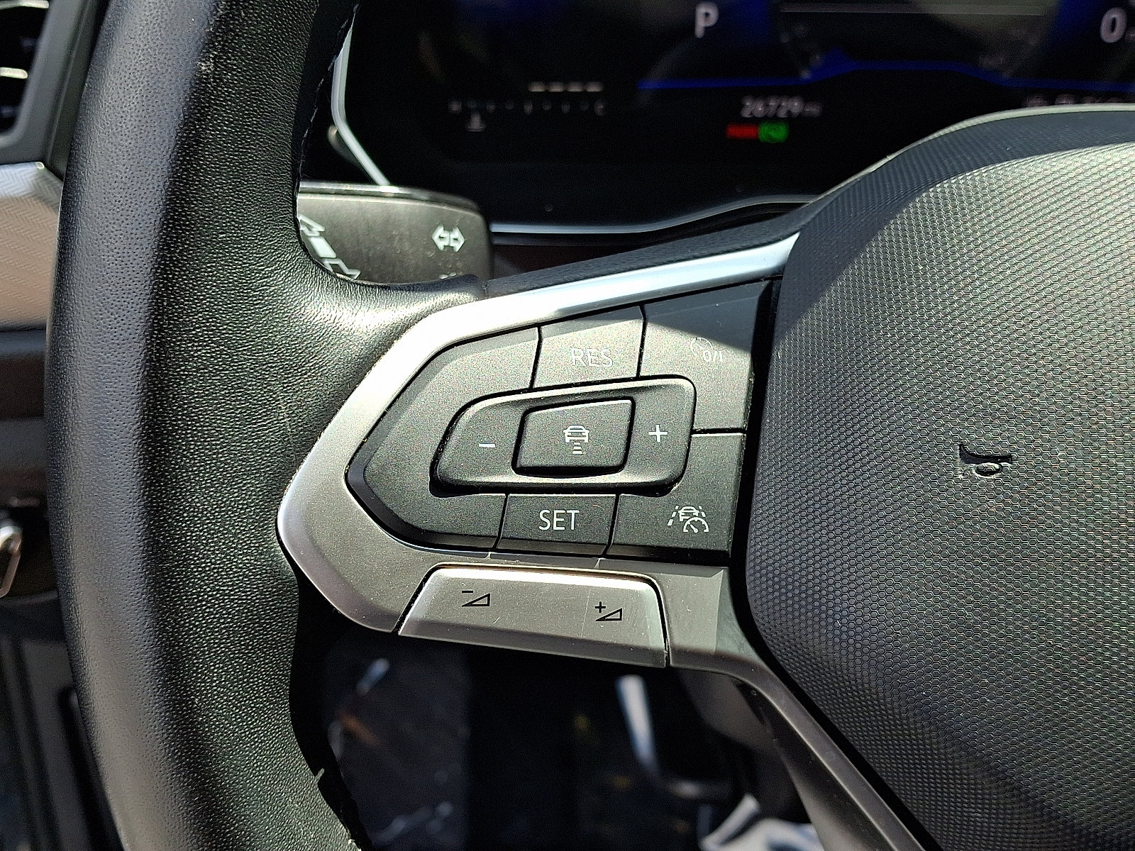 Used 2023 Volkswagen Jetta S w/ IQ.Drive Package FWD image 20