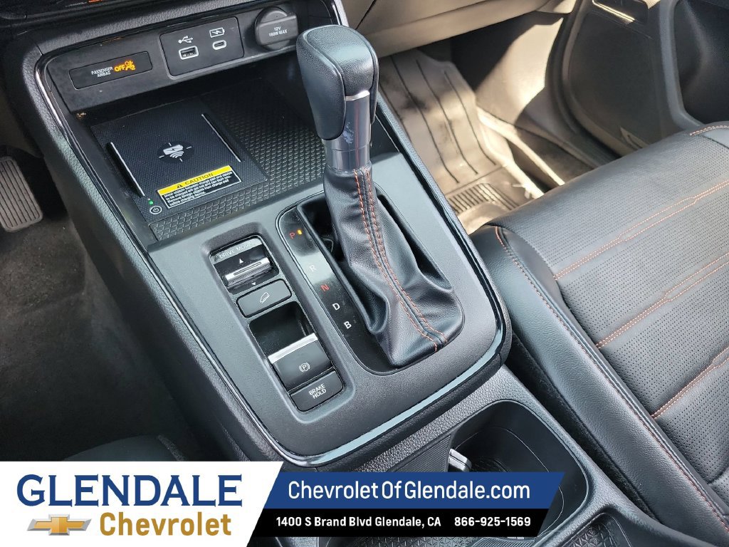 Used 2023 Honda CR-V Sport Touring image 26