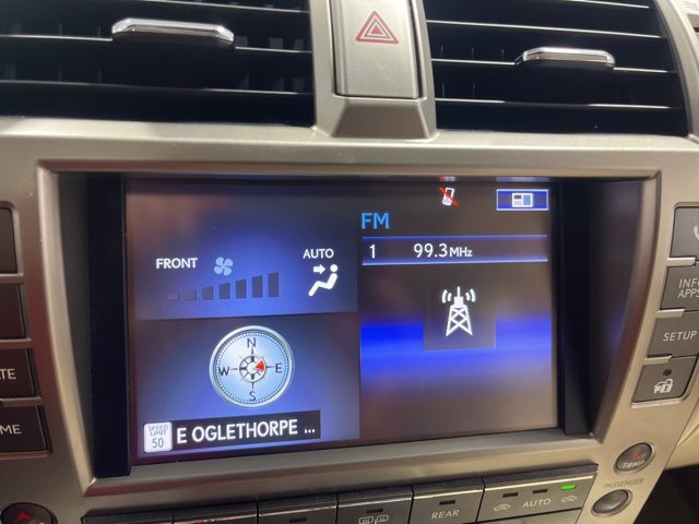 Used 2016 Lexus GX 460 image 18