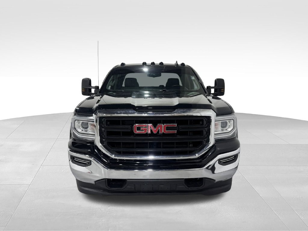 Used 2017 GMC Sierra 1500 4x4 Double Cab w/ Sierra Convenience Package image 10