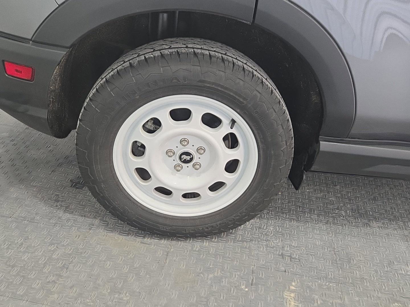 Used 2023 Ford Bronco Sport Heritage w/ Heritage Convenience Package image 25