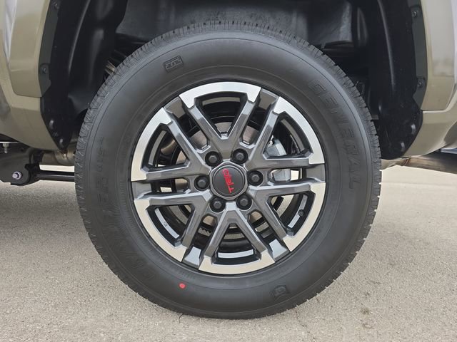 New 2026 Toyota Tacoma TRD Sport image 31