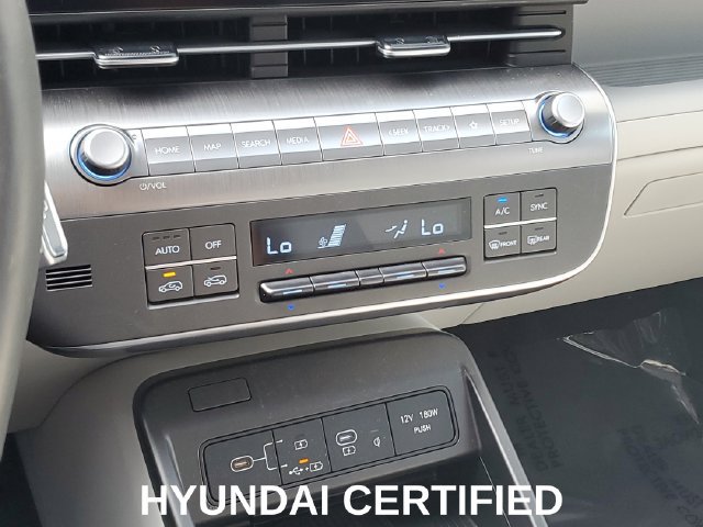 Certified 2024 Hyundai Kona Limited FWD image 19