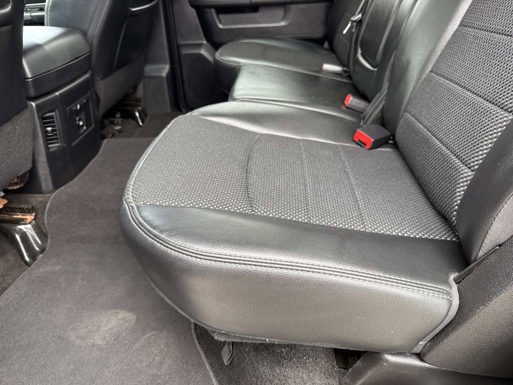 Used 2013 RAM 1500 Sport w/ Sport Premium Group image 16