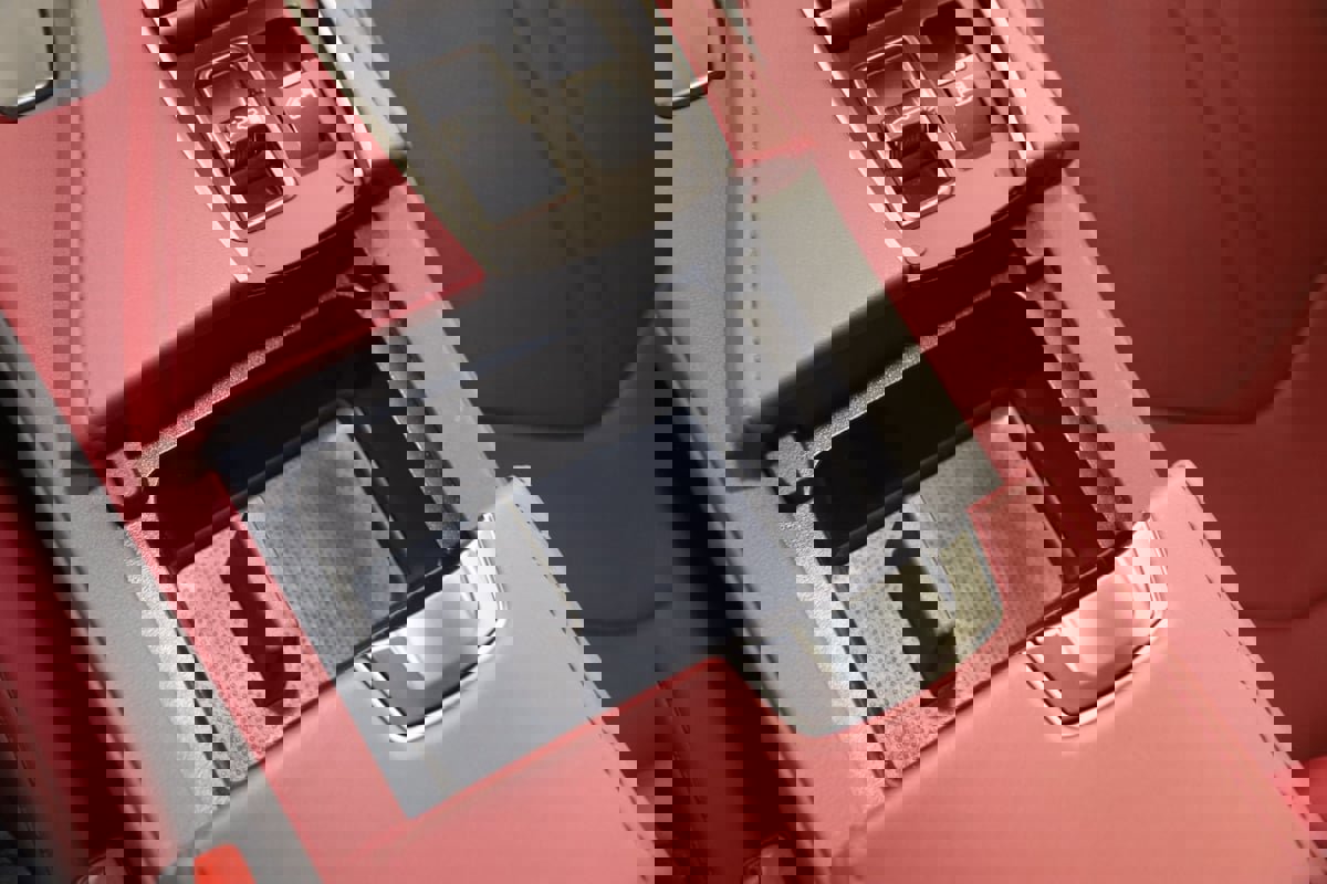 Used 2024 Lexus LC 500 Convertible w/ Touring Package image 42