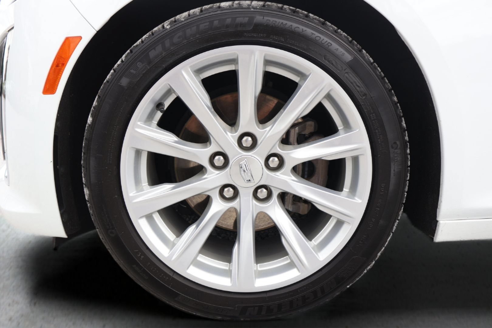 Used 2023 Cadillac CT5 Luxury RWD image 26