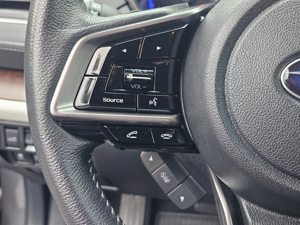 Used 2019 Subaru Outback 2.5i Limited w/ Protection Package #1 image 37