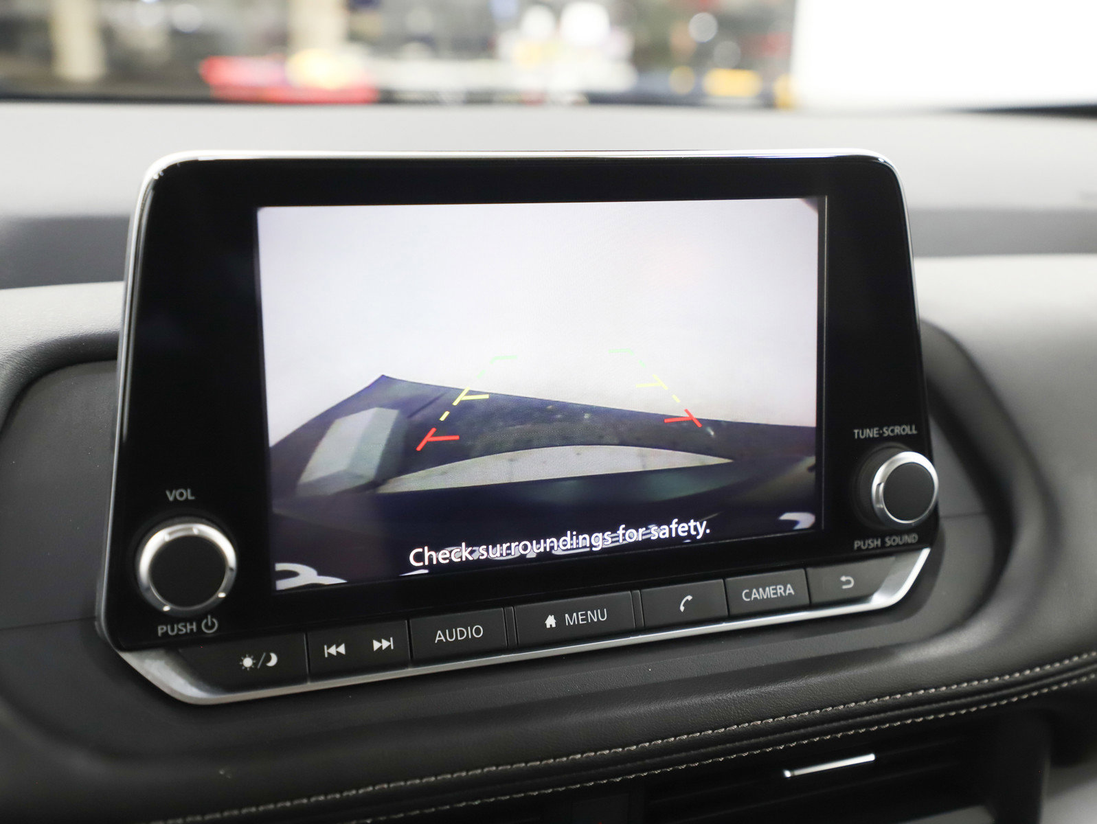 Used 2024 Nissan Rogue SV w/ SV Premium Package image 22