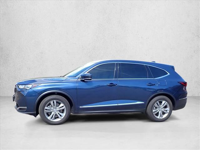 Used 2025 Acura MDX SH-AWD video 2