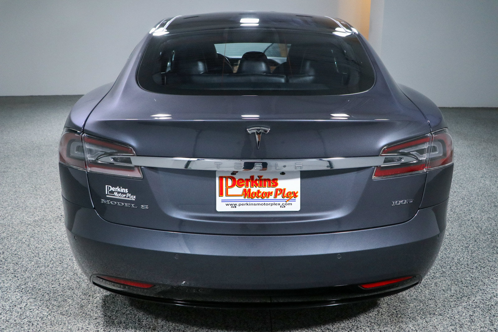 Used 2019 Tesla Model S 75D AWD/4WD image 8