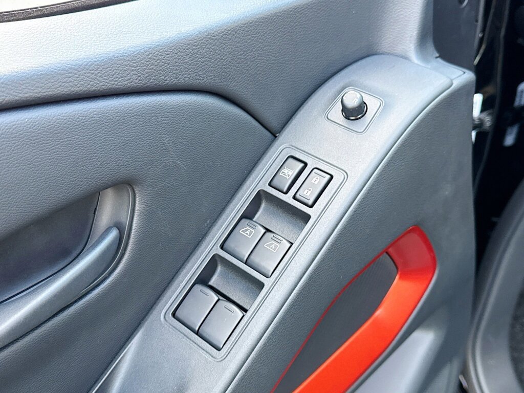 New 2026 Nissan Frontier PRO-4X w/ Pro-4x Convenience Package image 8