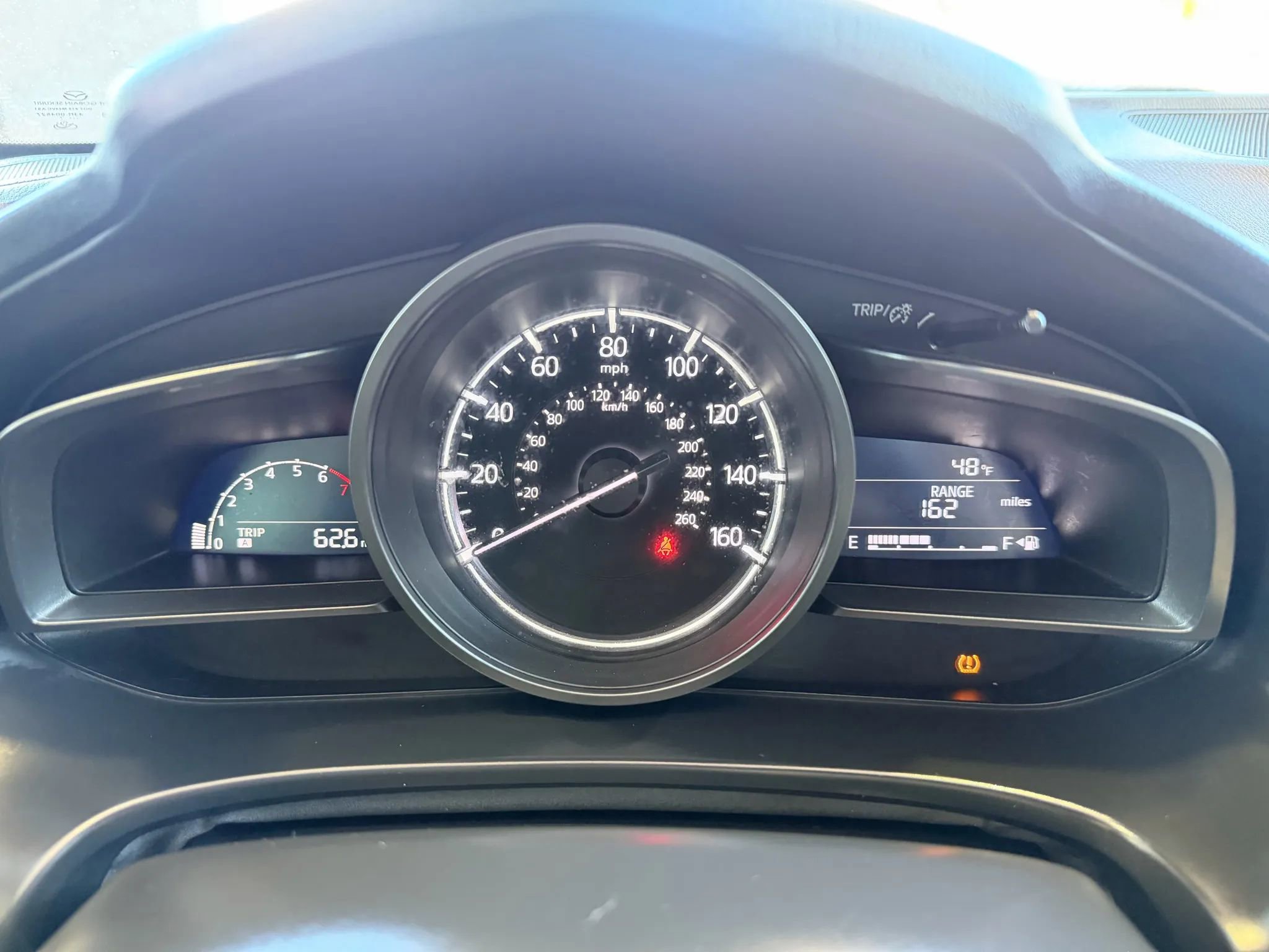 Used 2017 MAZDA MAZDA3 Touring image 11