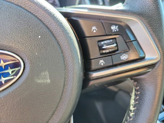 Used 2020 Subaru Outback Onyx Edition XT w/ Popular Package #2 image 26