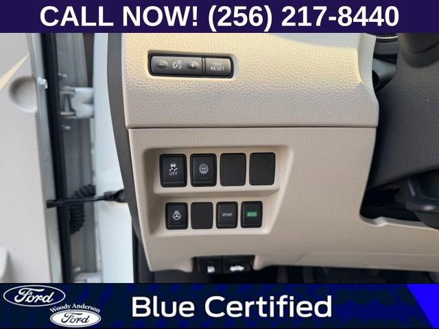 Used 2022 Nissan Rogue Sport SV image 20