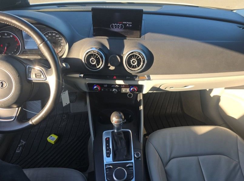 Used 2015 Audi A3 1.8T Premium w/ Driver Assistance Package image 26