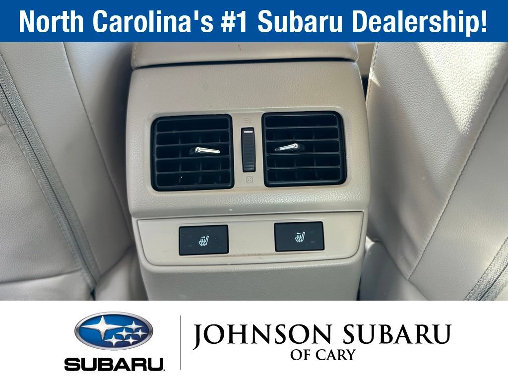 Used 2017 Subaru Outback 3.6R Limited AWD/4WD image 17