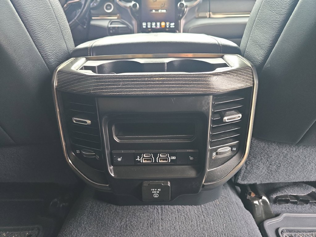 Used 2020 RAM 3500 Limited AWD/4WD image 19