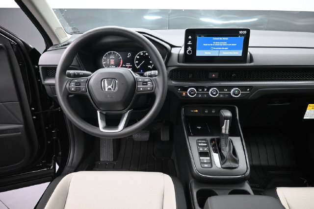 New 2027 Honda CR-V EX image 10
