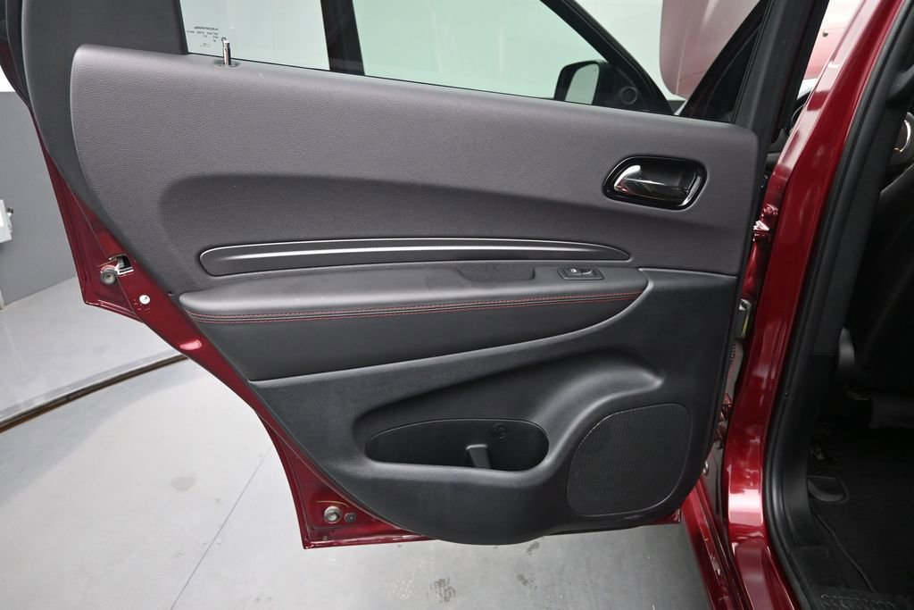 Used 2023 Dodge Durango R/T RWD image 14