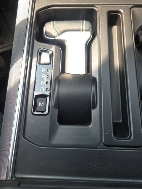 Used 2021 Ford F150 Limited AWD/4WD image 34