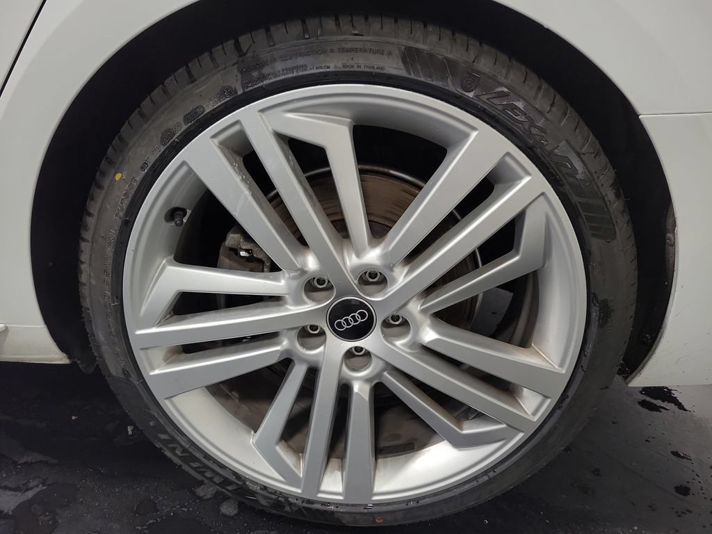 Used 2023 Audi A4 2.0T Premium Plus AWD/4WD image 10