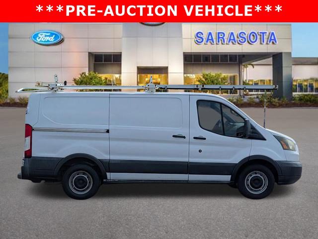 Used 2015 Ford Transit 150 130 Low Roof
