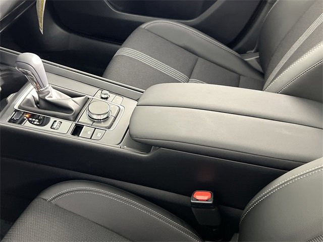 New 2026 MAZDA CX-50 AWD 2.5 Meridian Edition w/ Weather Package image 19