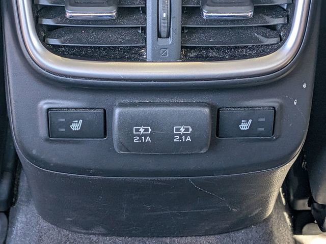 Used 2021 Subaru Outback Limited w/ Popular Package #2 image 31