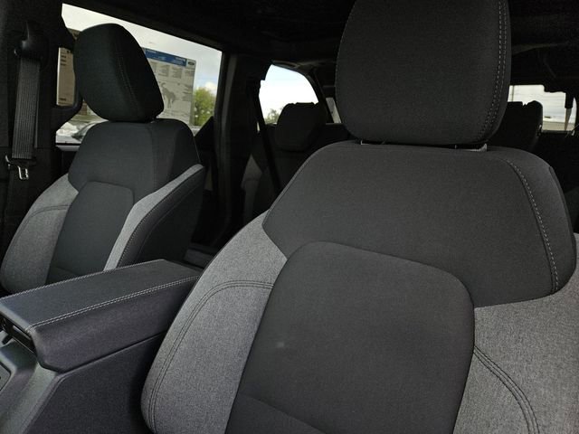 New 2026 Ford Bronco Big Bend image 23